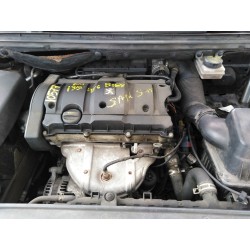 peugeot 307 (s1) del año 2001