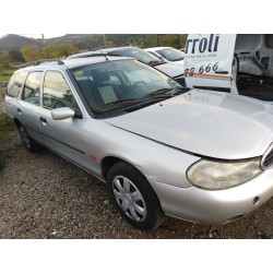 ford mondeo familiar (gd) del año 1998