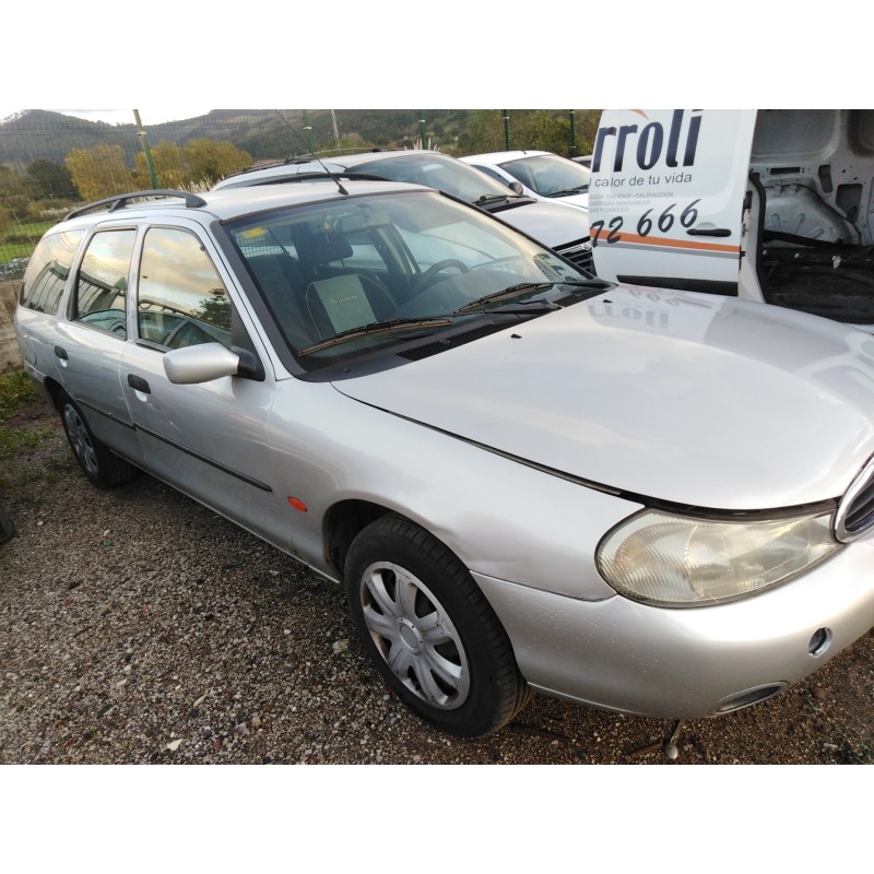 ford mondeo familiar (gd) del año 1998