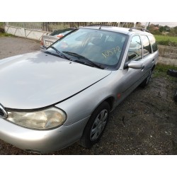 ford mondeo familiar (gd) del año 1998