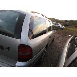 ford mondeo familiar (gd) del año 1998