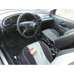 ford mondeo familiar (gd) del año 1998