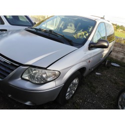chrysler voyager (rg) del año 2007