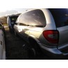 chrysler voyager (rg) del año 2007