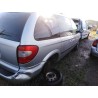 chrysler voyager (rg) del año 2007
