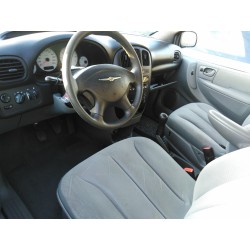 chrysler voyager (rg) del año 2007