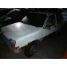 renault 5 (b/c40) del año 1986