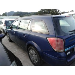 opel astra h caravan del año 2005