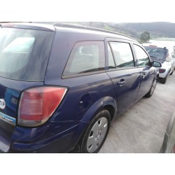 opel astra h caravan del año 2005