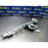Recambio de elevalunas trasero izquierdo para renault megane ii berlina 5p luxe dynamique referencia OEM IAM   