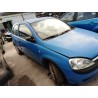 opel corsa c del año 2002