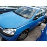 opel corsa c del año 2002