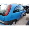 opel corsa c del año 2002