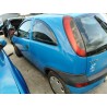 opel corsa c del año 2002