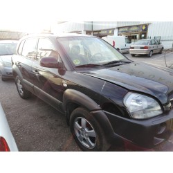 hyundai tucson (jm) del año 2007