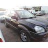hyundai tucson (jm) del año 2007