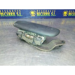 Recambio de maneta exterior delantera derecha para citroen saxo 1.1 sx referencia OEM IAM 9101J1  