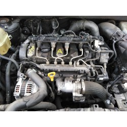 hyundai tucson (jm) del año 2007