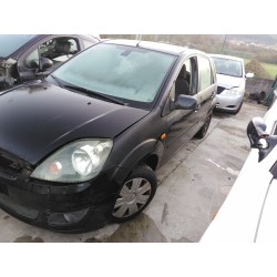 ford fiesta (cbk) del año 2007