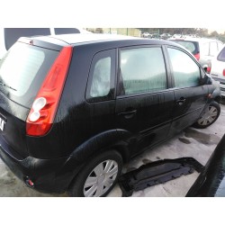 ford fiesta (cbk) del año 2007