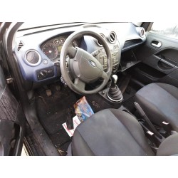 ford fiesta (cbk) del año 2007