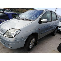 renault scenic (ja..) del año 2001