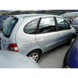 renault scenic (ja..) del año 2001