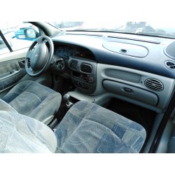 renault scenic (ja..) del año 2001
