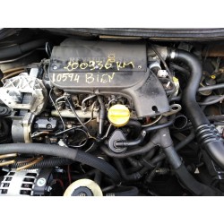 renault scenic (ja..) del año 2001