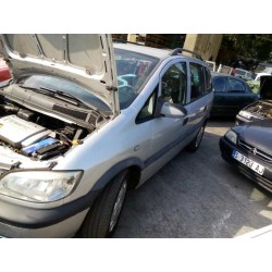 opel zafira a del año 2003