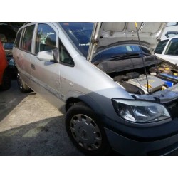 opel zafira a del año 2003