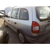 opel zafira a del año 2003