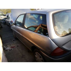 lancia lancia y del año 1999