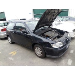 seat ibiza (6k1) del año 2001