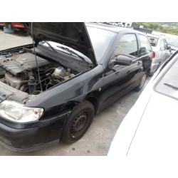 seat ibiza (6k1) del año 2001