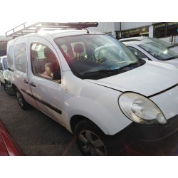 renault kangoo del año 2012