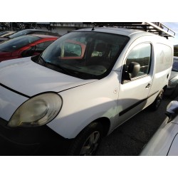 renault kangoo del año 2012