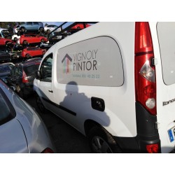 renault kangoo del año 2012