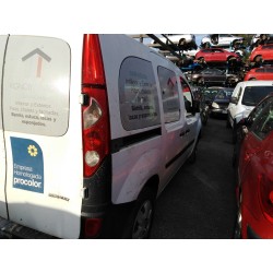 renault kangoo del año 2012