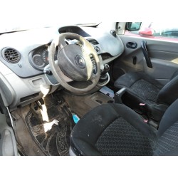 renault kangoo del año 2012