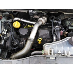 renault kangoo del año 2012