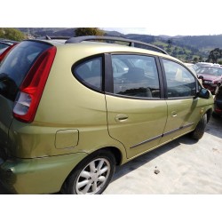 daewoo tacuma del año 2002