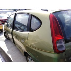 daewoo tacuma del año 2002
