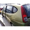 daewoo tacuma del año 2002