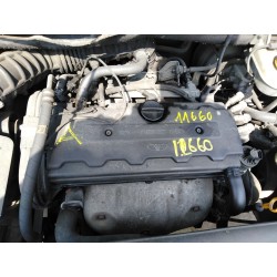 daewoo tacuma del año 2002
