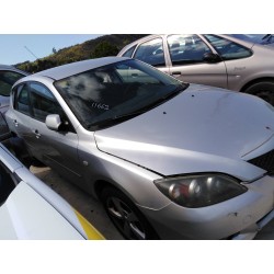 mazda 3 berlina (bk) del año 2005