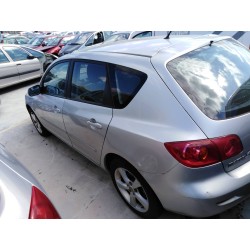 mazda 3 berlina (bk) del año 2005