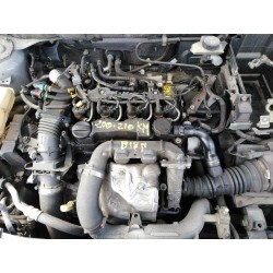 mazda 3 berlina (bk) del año 2005