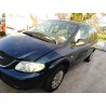 chrysler voyager (rg) del año 2001