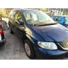 chrysler voyager (rg) del año 2001